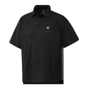 【NEW】adidas ALVARK CITY ポロシャツ<br />綿100％シングルジャージー生地のポロシャツ