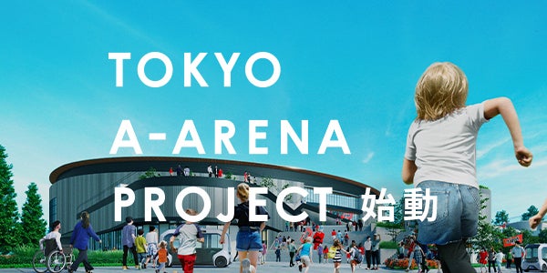 A ARENA PROJECT