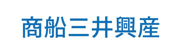 商船三井興産株式会社