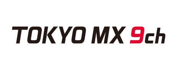 TOKYO MX