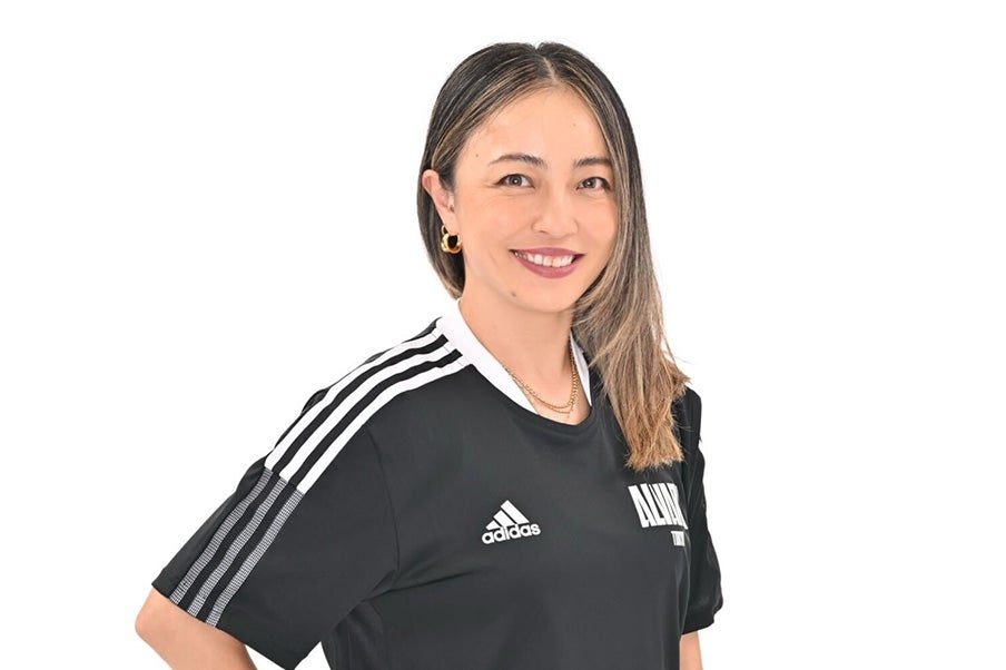 JUBI 須長順子