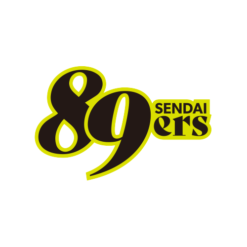 仙台89ERS