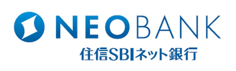 住信SBI銀行