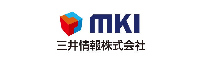 三井情報株式会社