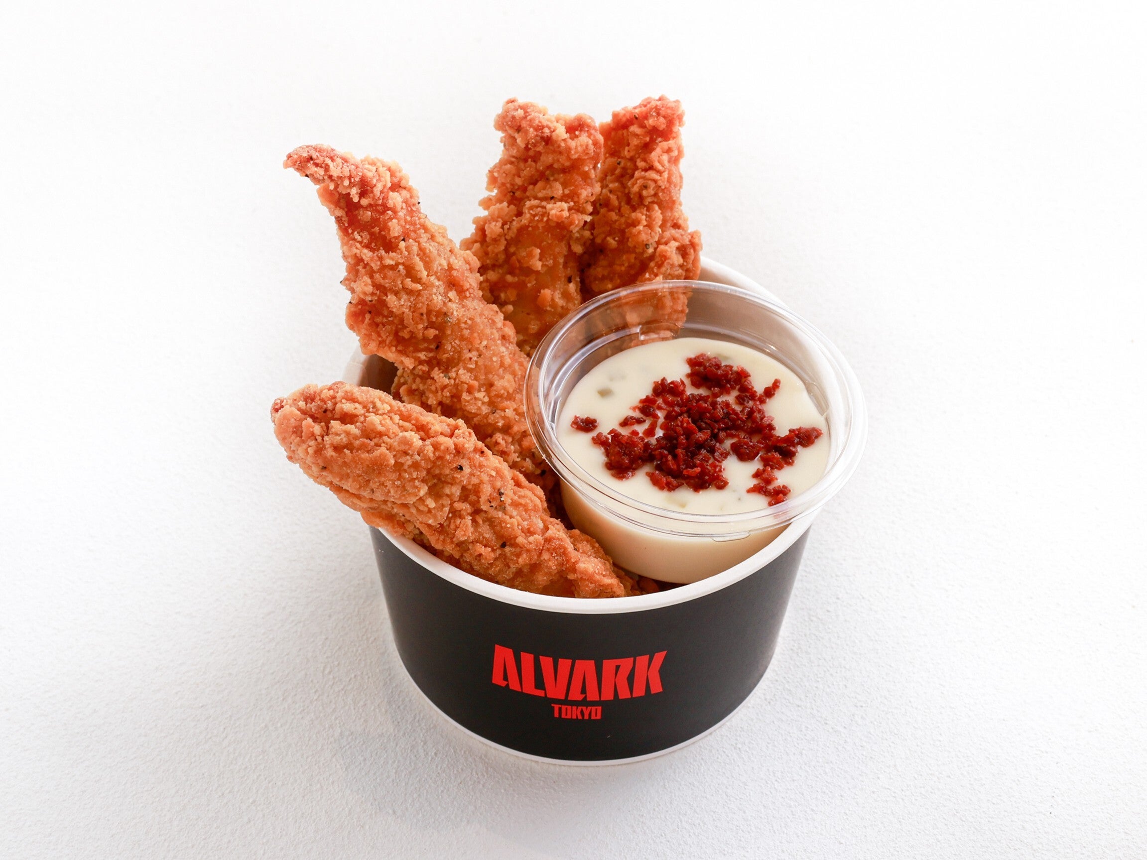 チキンテンダー