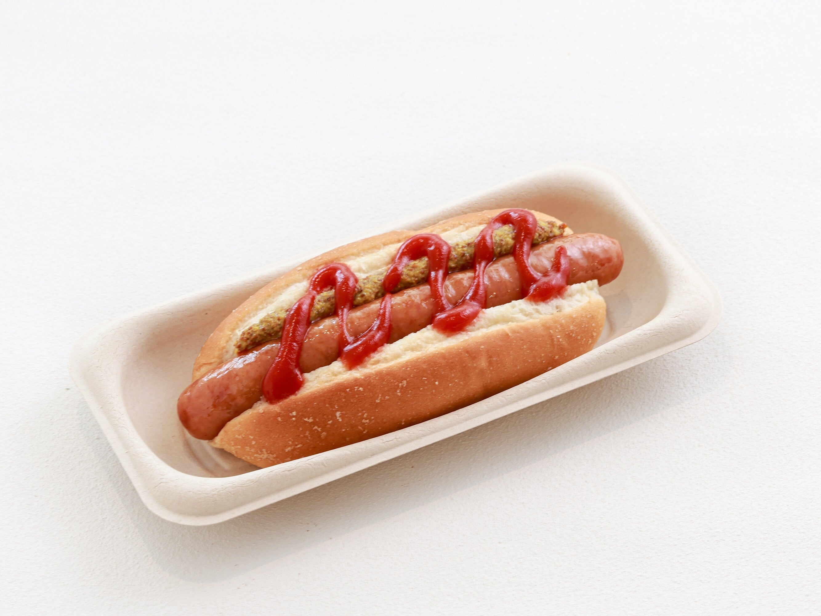 ホットドッグ