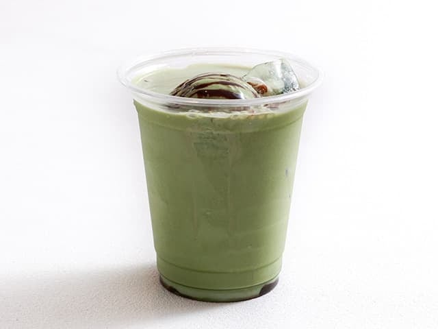 抹茶ドリンク