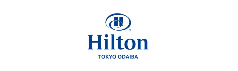 ヒルトン東京お台場