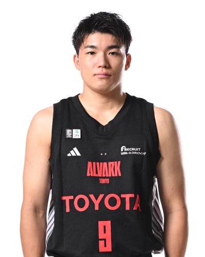 アルバルク東京 ユニフォーム 安藤周人選手 安藤周人選手 2026-27シーズン 契約（継続）のお知らせ | アルバルク東京