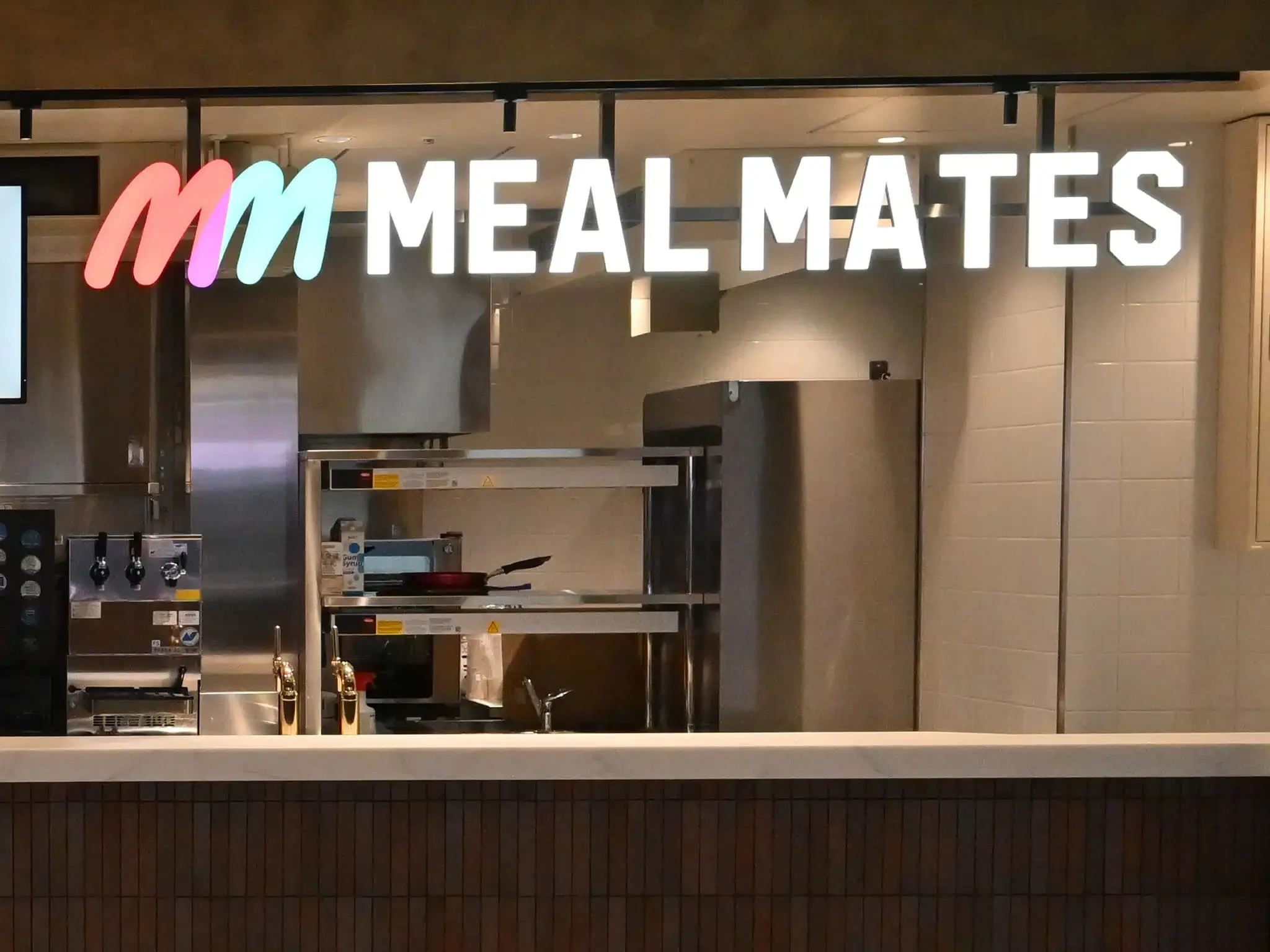Meal Mates