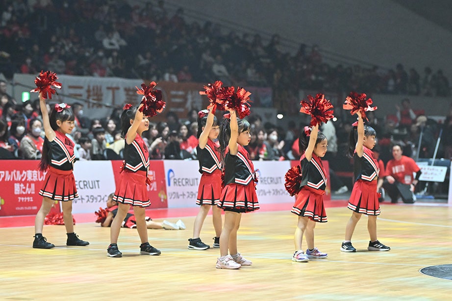 kidscheer