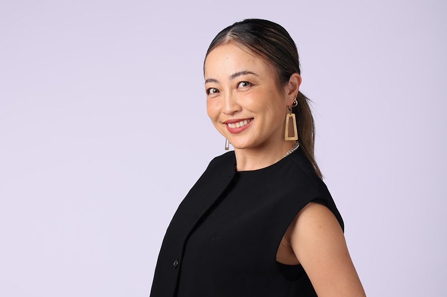 JUBI 須長順子