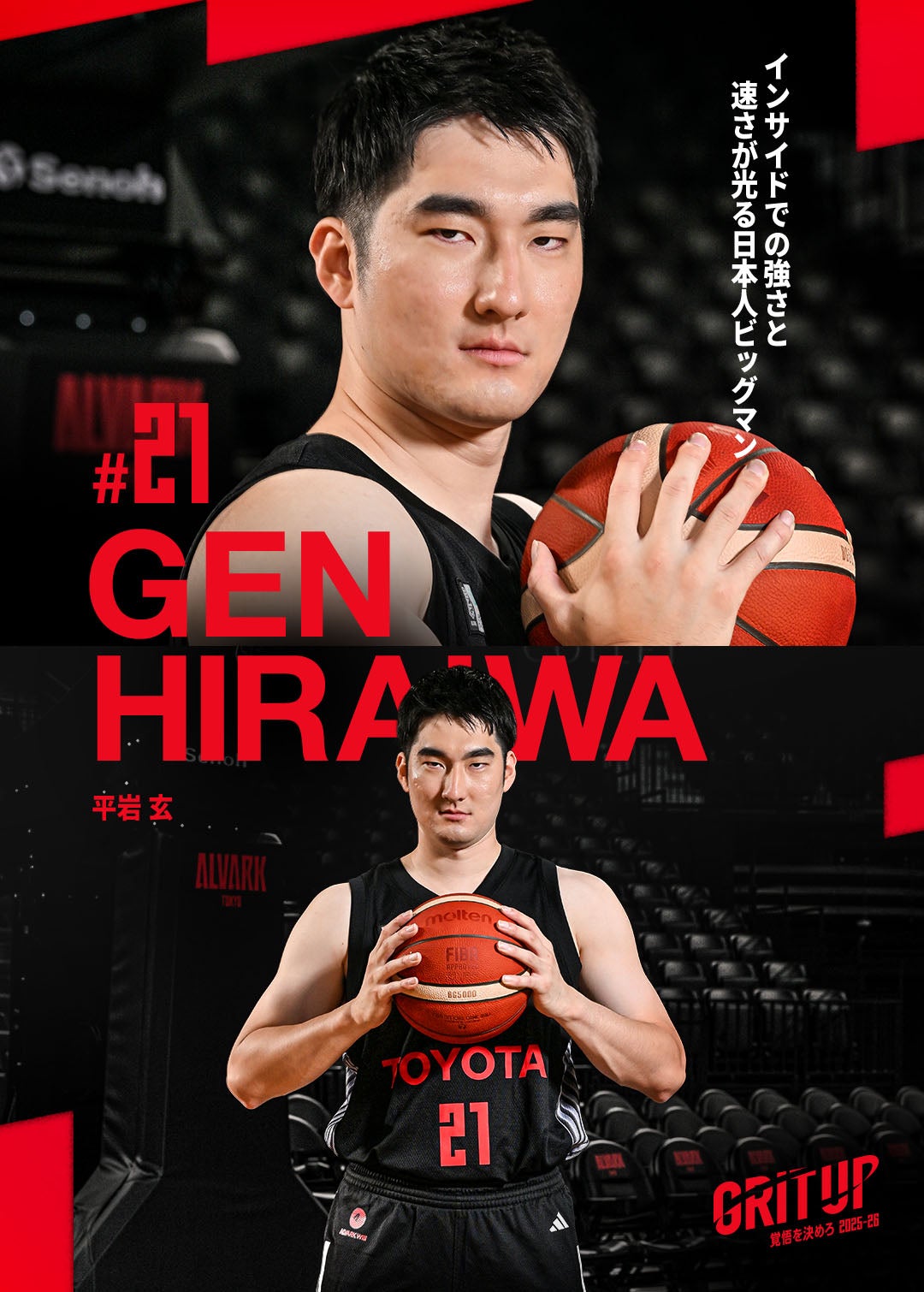 メインビュー