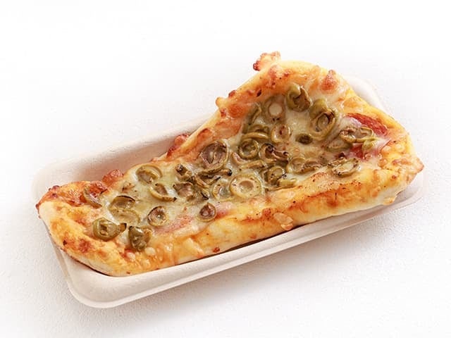 Oliveナンツァ