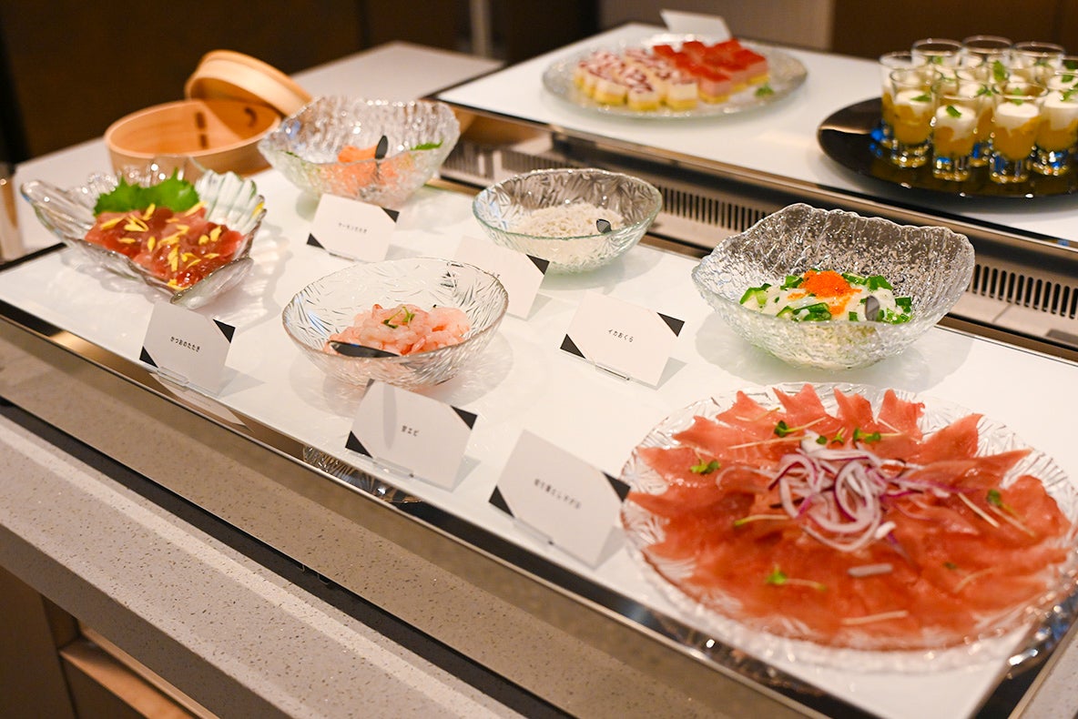 ハイクオリティなおもてなしをあなたに