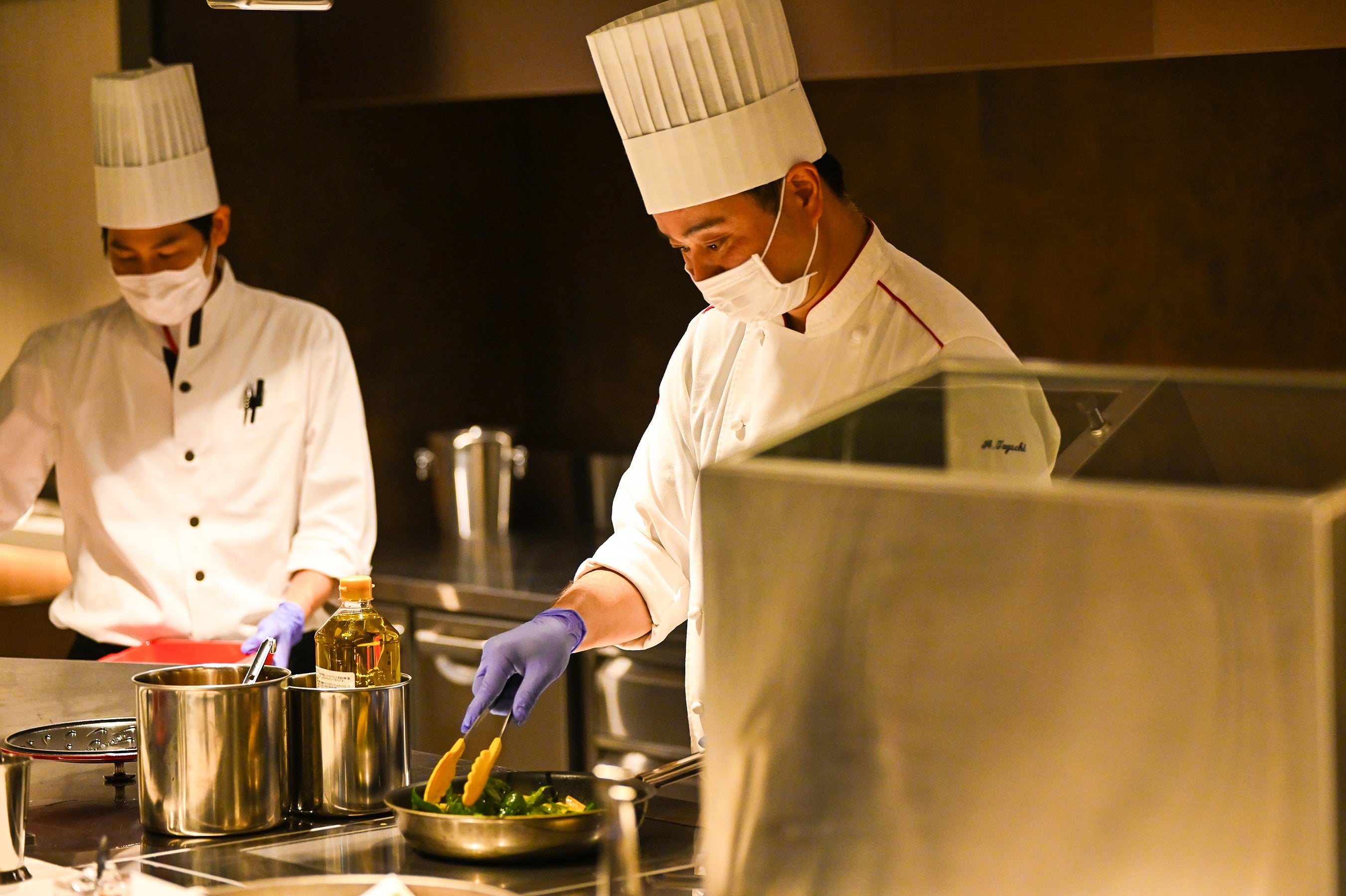 TOYOTA プレミアムラウンジ