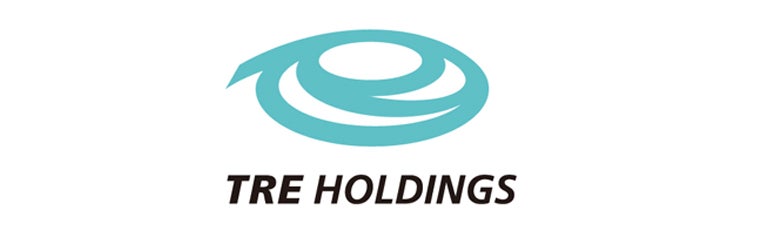 TREホールディングス株式会社