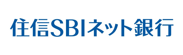 住信SBI銀行