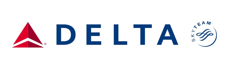 デルタ航空会社