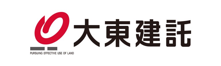 大東建託