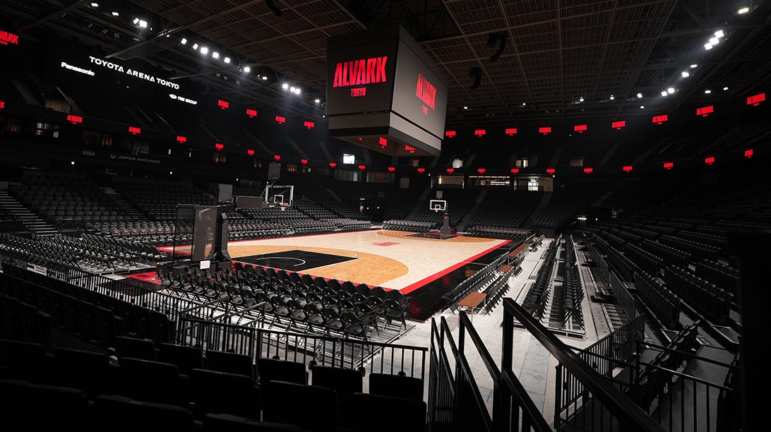 コーナーエンドB