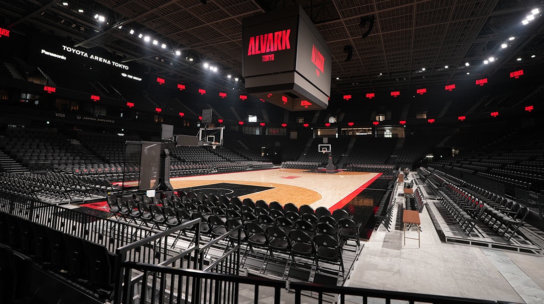 コーナーエンドA