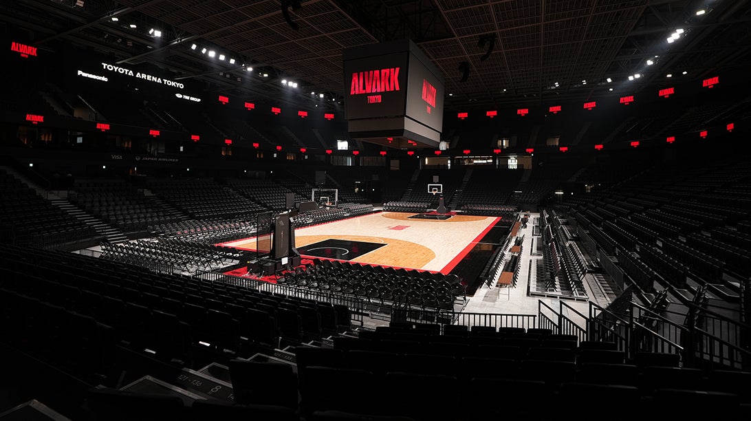 コーナーエンドC