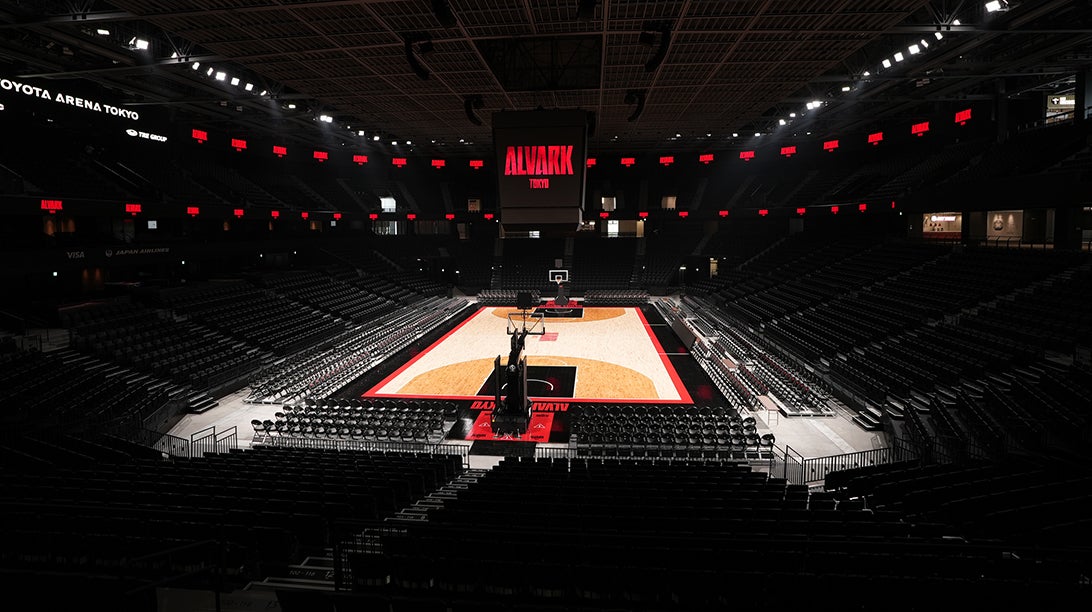 カウンターシート