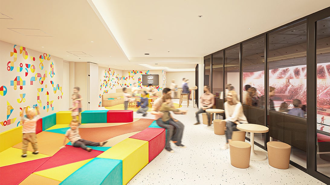 日本ハウズイング FAMILY ROOM