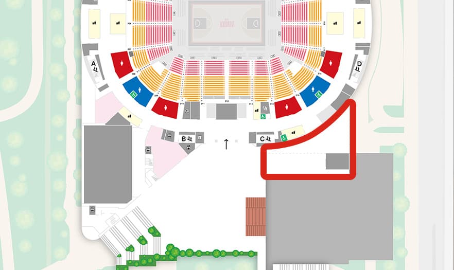 CIRCULAR FARM SOUTH GARDEN