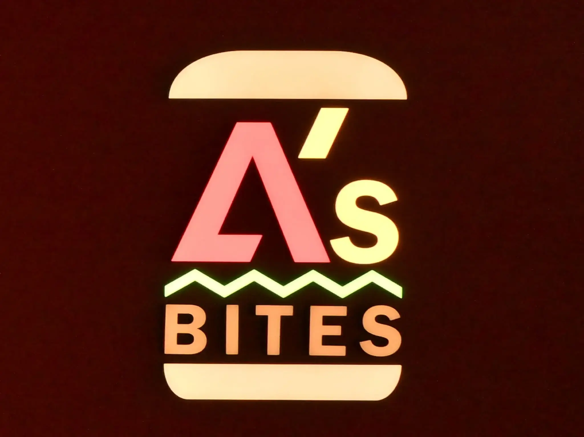 A’s bites
