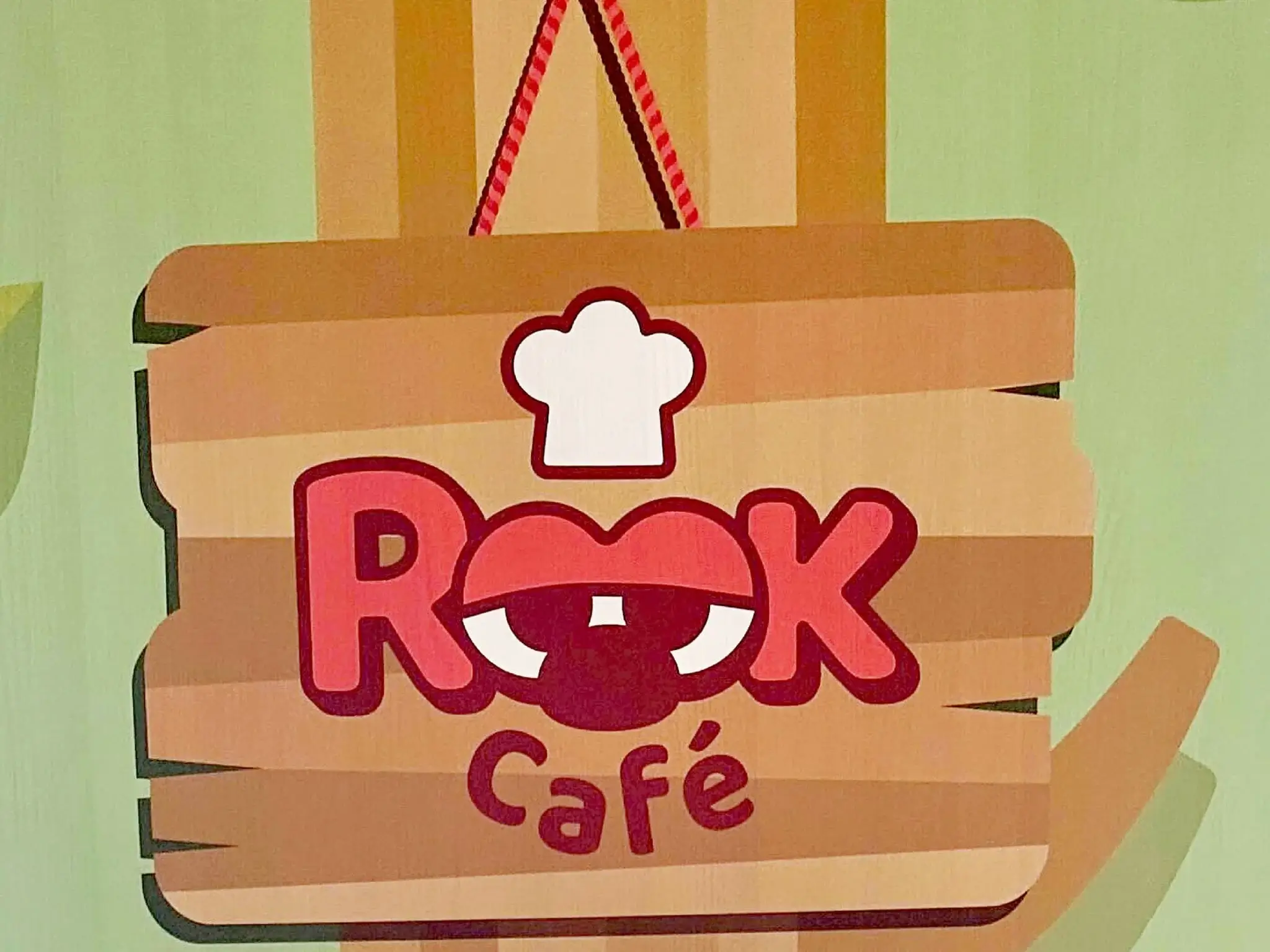 ROOK Cafe