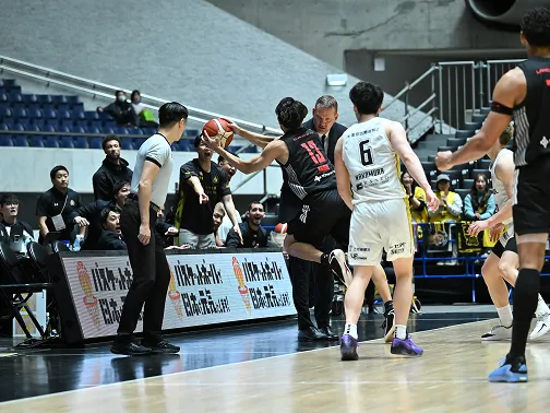 アルバルク東京