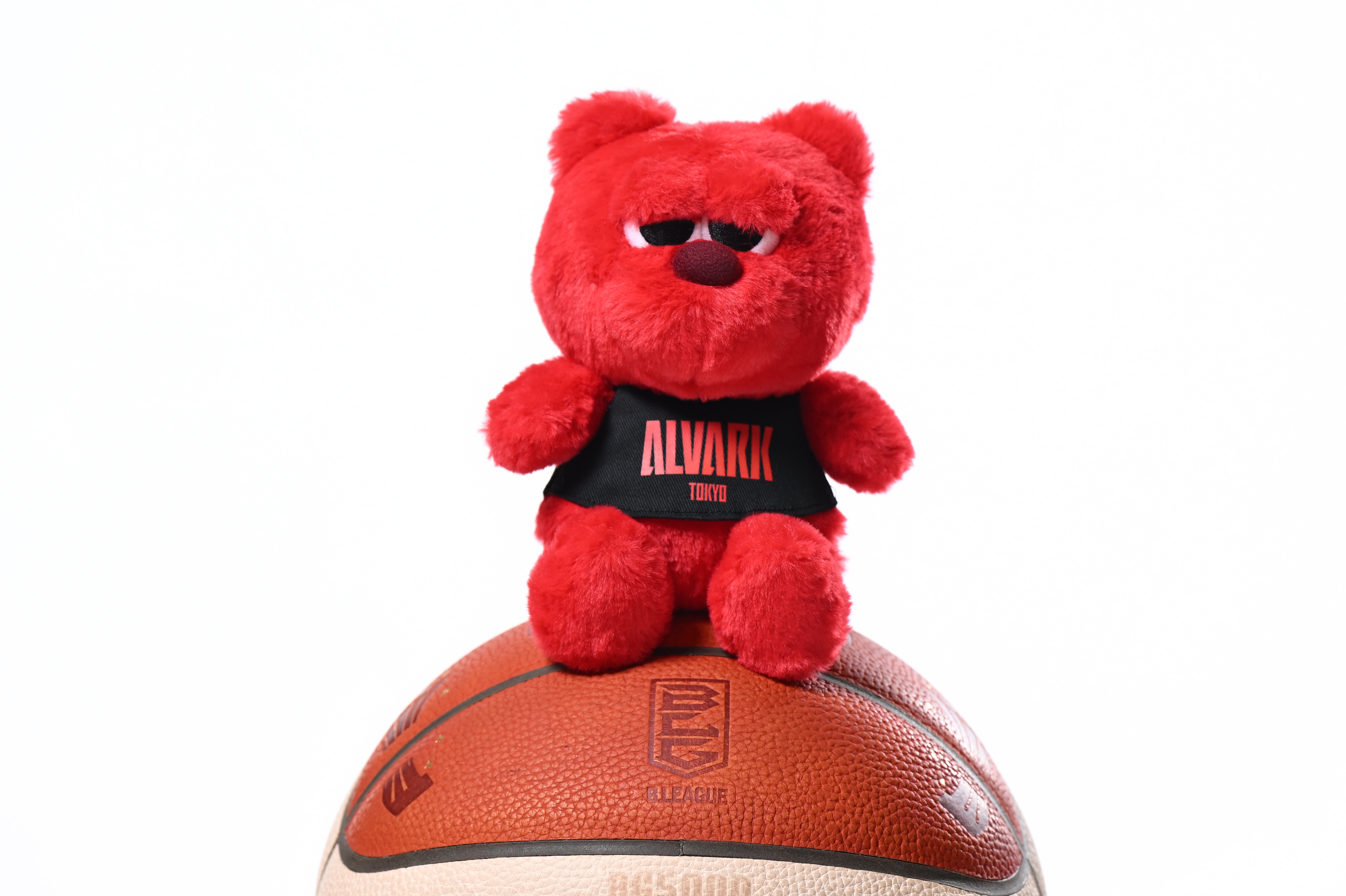 Bリーグ　ALVARK TOKYO ルーク ぬいぐるみ アルバルク東京 マスコット【ルーク】 | アルバルク東京 | アルバルク東京