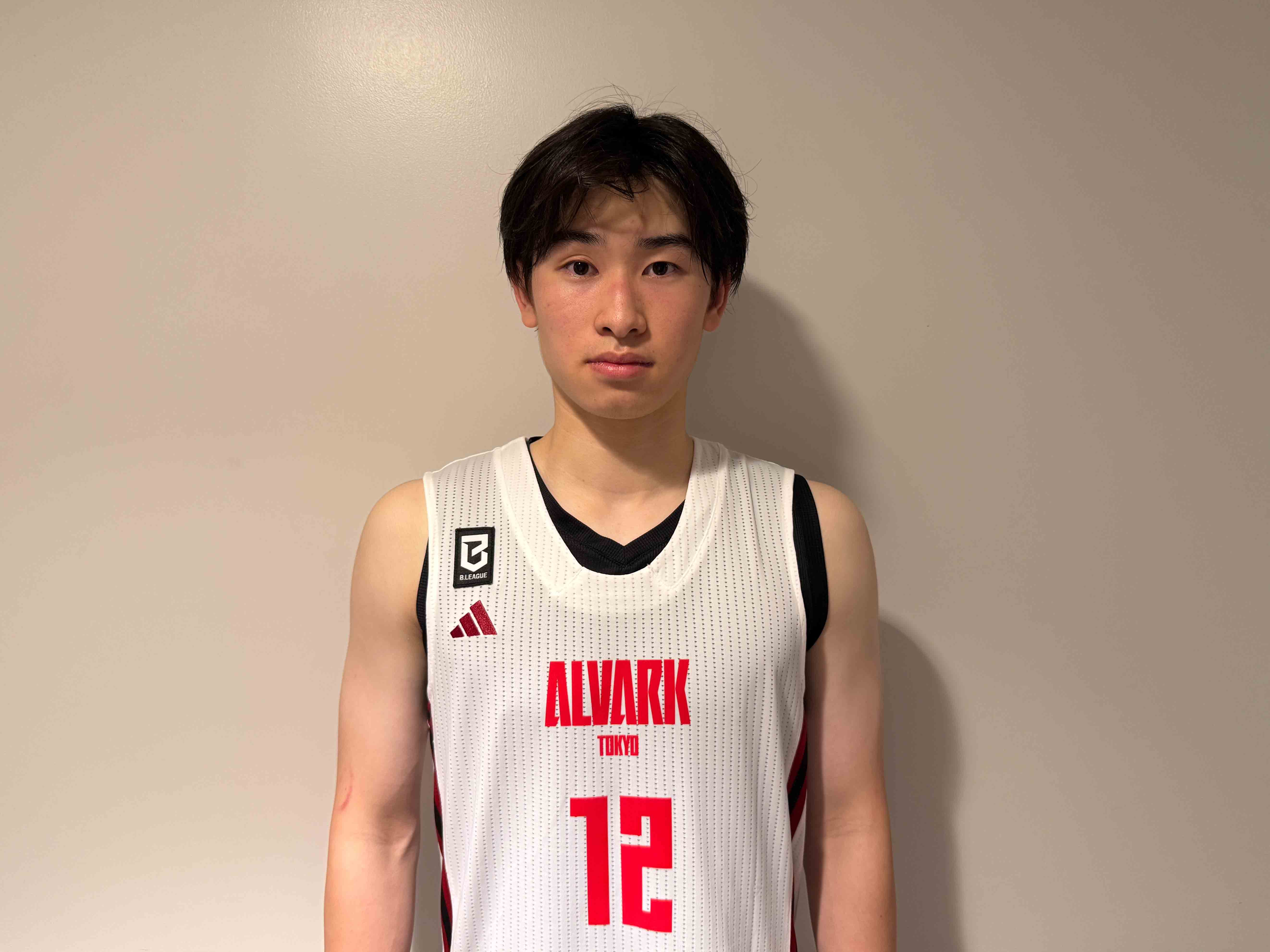 インフロニア B.LEAGUE U18 REGIONAL LEAGUE 2026 出場のお知らせ