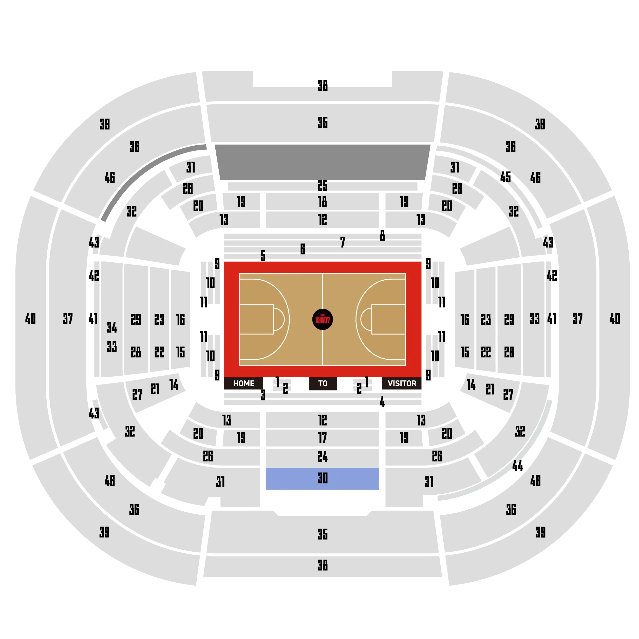 公式】チケットページ｜アルバルク東京 | アルバルク東京