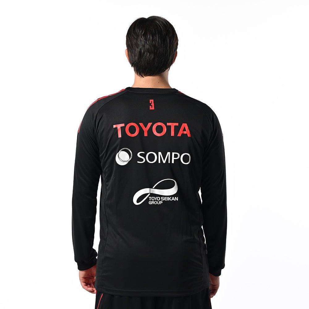 2026-27シーズン「adidas ALVARK オフィシャルウェア」のデザインと