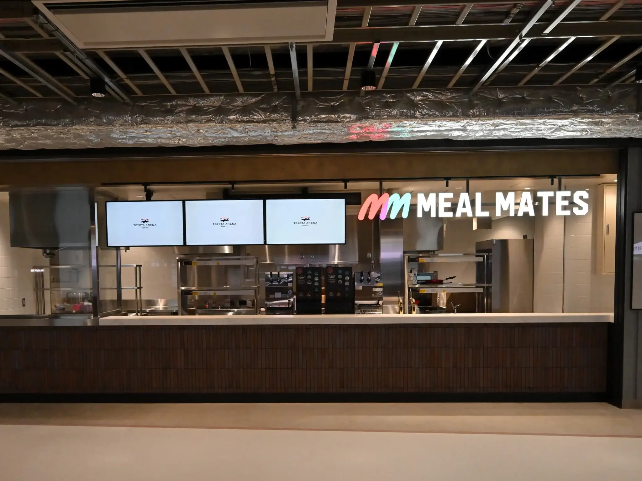 MEAL MATES
