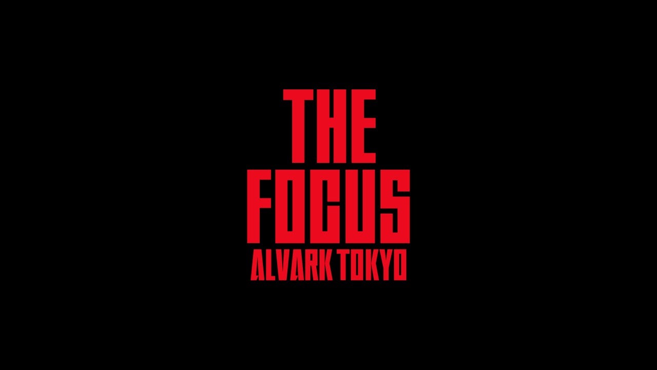 アルバルク東京公式ドキュメンタリー『THE FOCUS』リニューアルのお知らせ
