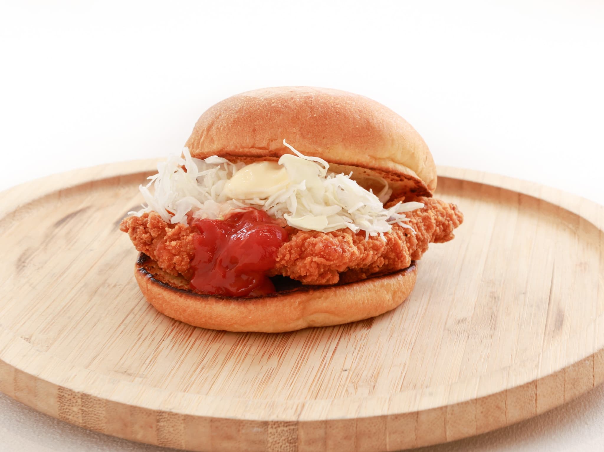 Tip Off バーガー