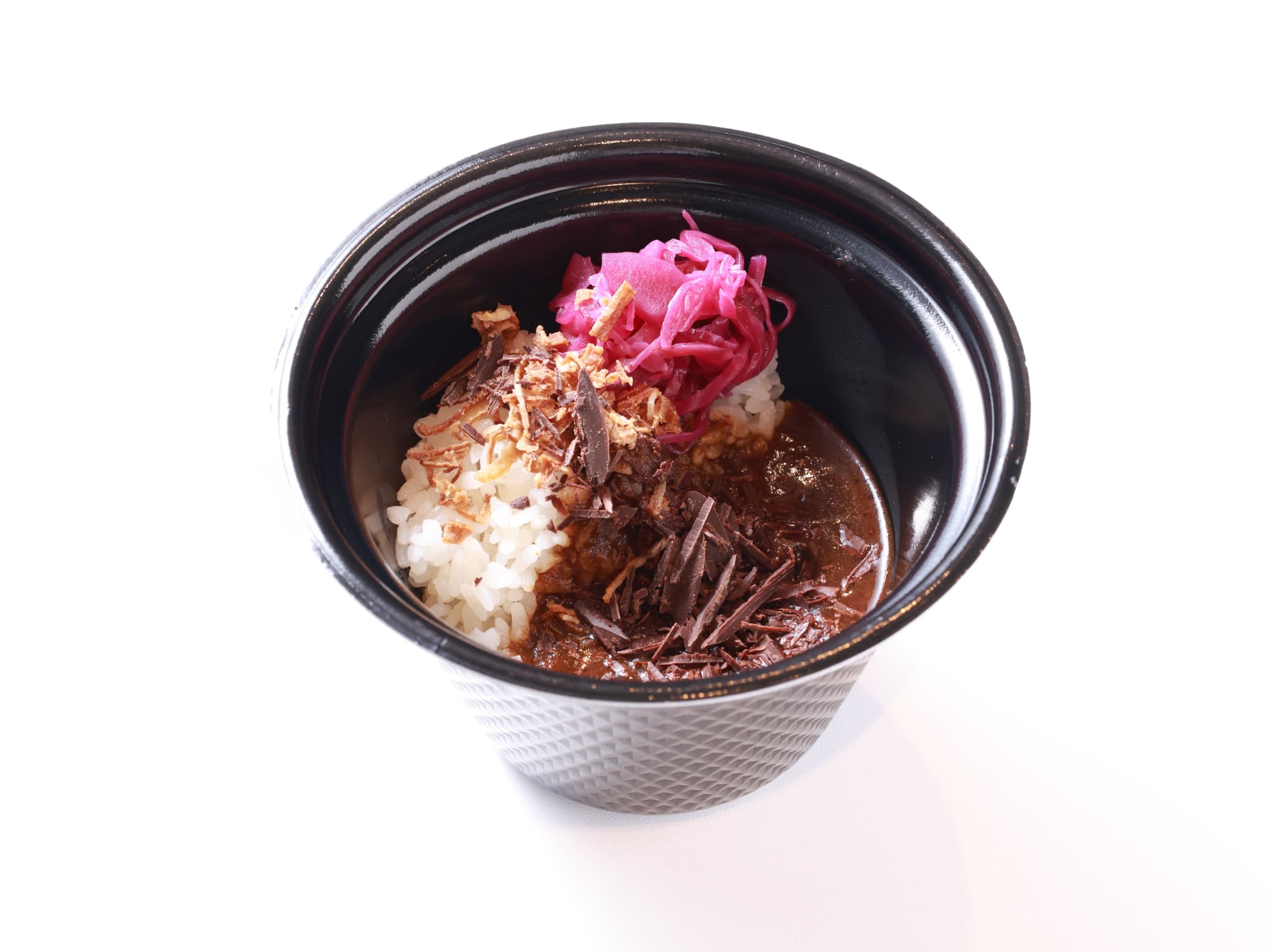 カシミールカレー