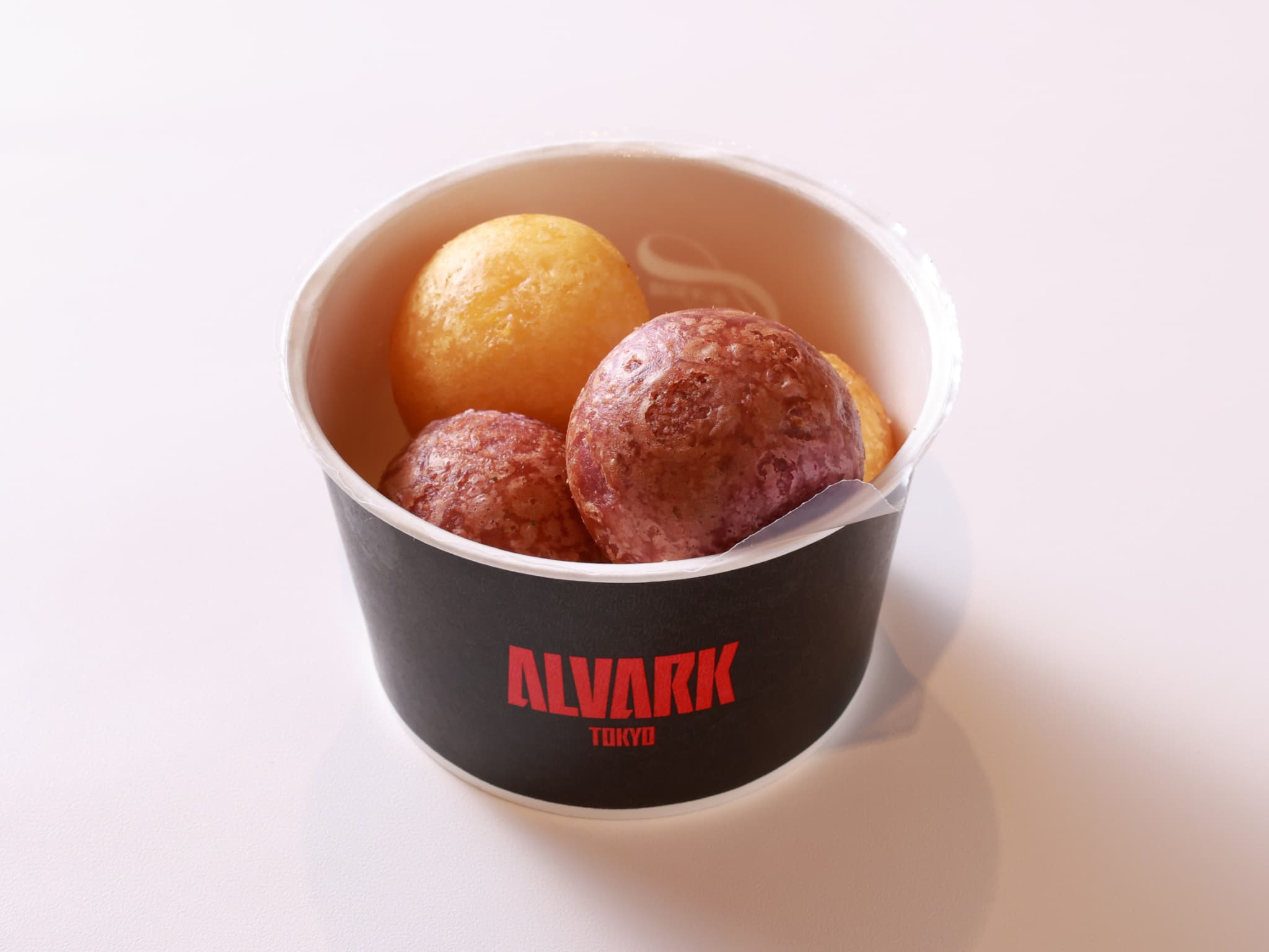 アミーゴもちもちボール