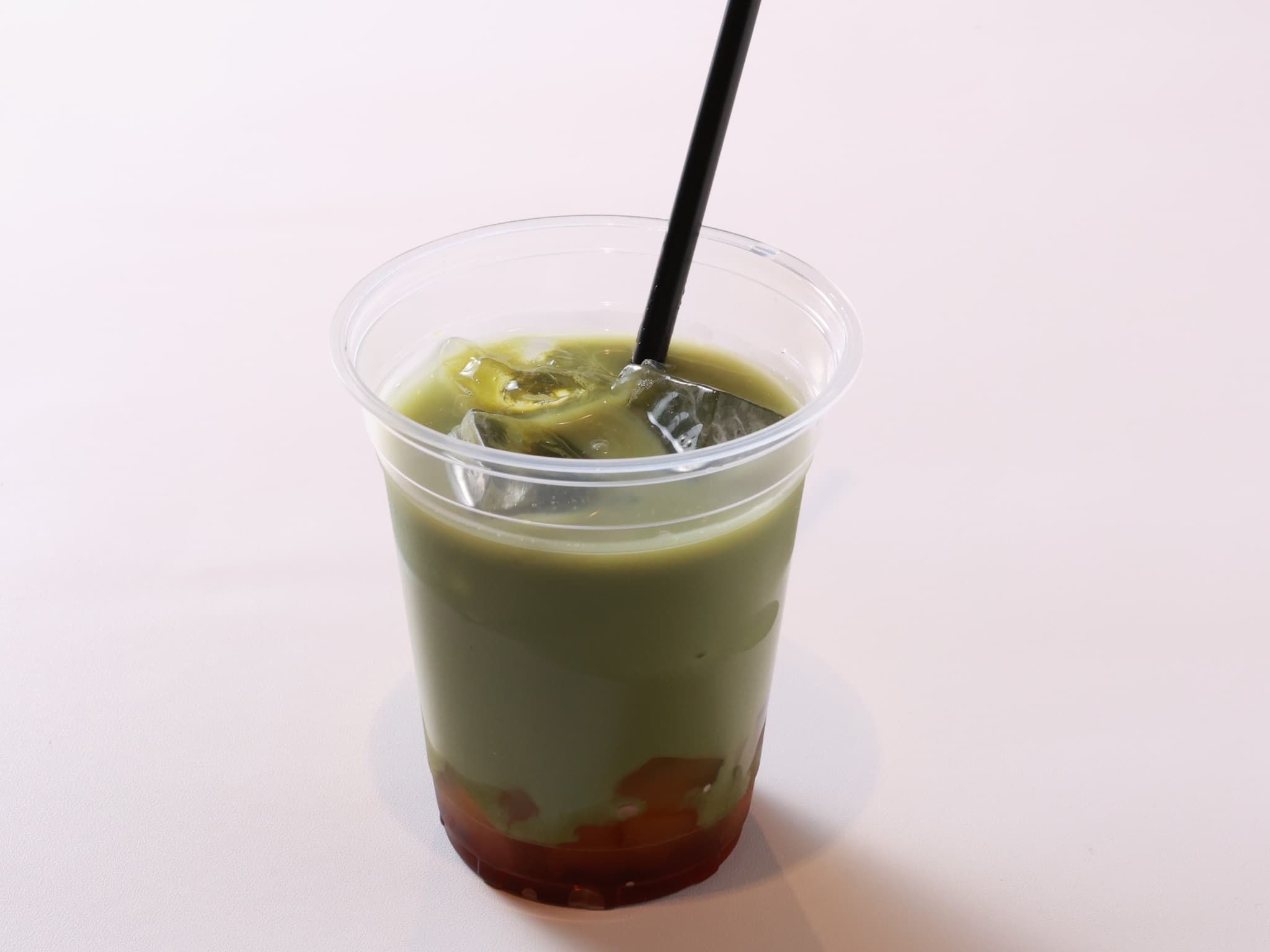 抹茶ドリンク