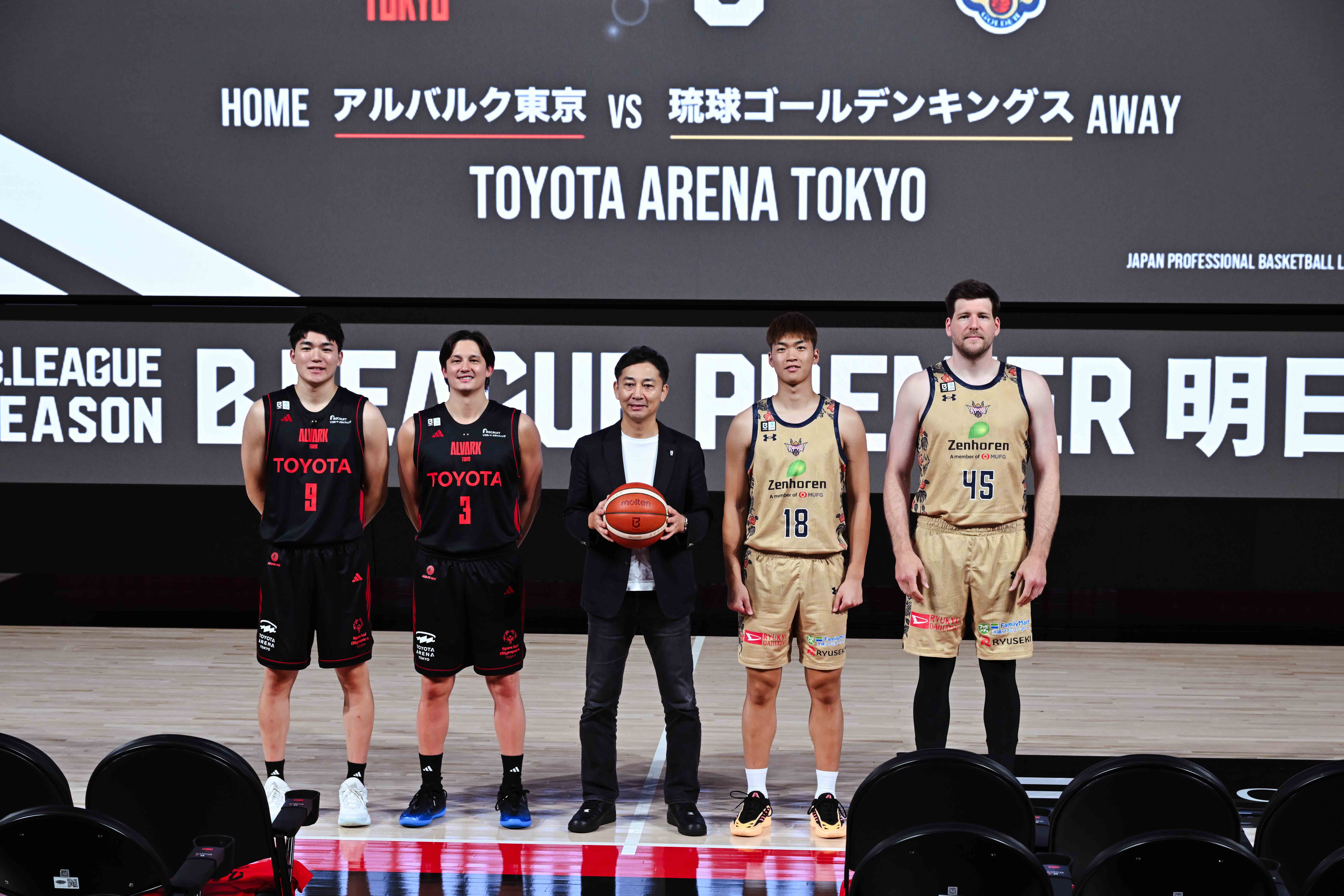 B.LEAGUE PREMIER開幕直前レポート