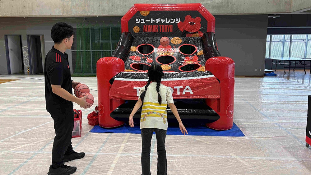 （9/29更新）9/12(土)2026年度 東京国際交流館国際交流フェスティバル 参加レポート